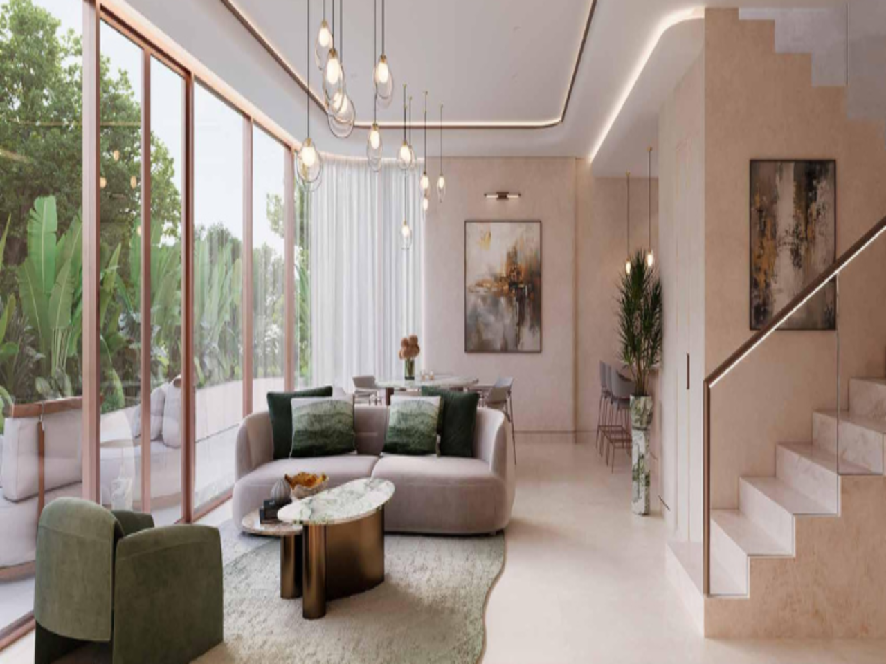 Flow Residences/Q2 2027